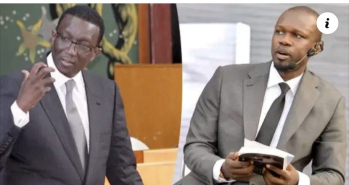 BBY: « Amadou Ba est le candidat le plus redoutable pour Sonko en 2024 »