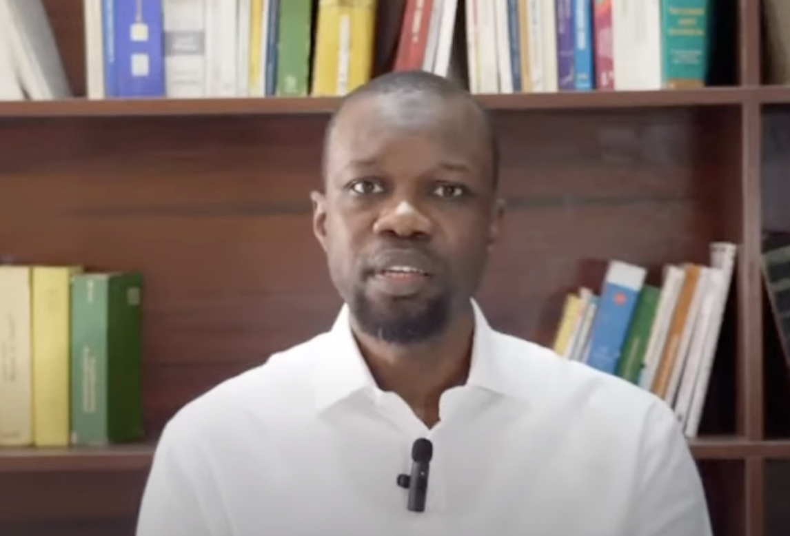 Ousmane Sonko appelle Pastef à surseoir à son meeting d’investiture: un concept de Casseroles à la place