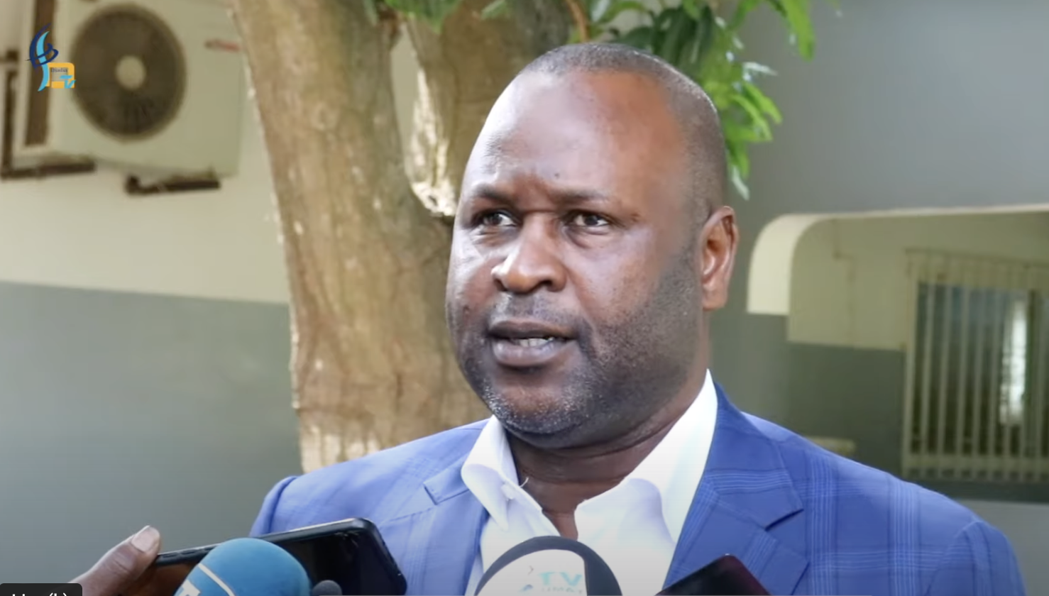 Sa gestion décriée par la section Sames : Le Directeur de l’Hôpital régional de Ziguinchor apporte la réplique