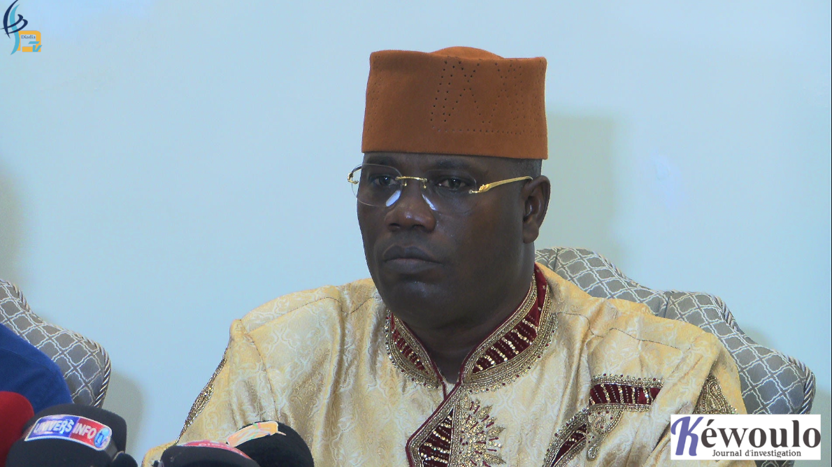 Affaire Birame Soulèye Diop : La résolution de Bara Dolly et Cie pour la suspension des poursuites contre leur collègue