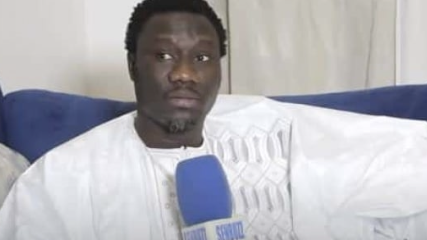 Justice : Ahmed Thiou, l&rsquo;ancien danseur de Wally Seck porte plainte contre Djimbory de feeling Dakar