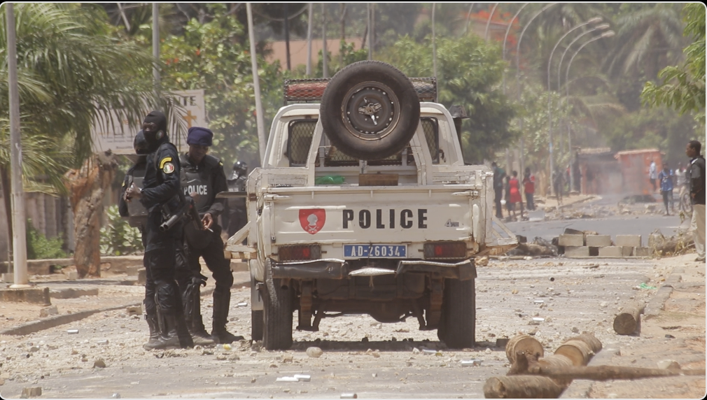 Société : Médiapart révèle l&rsquo;utilisation des munitions de chasse françaises utilisées contre des manifestants à Ziguinchor