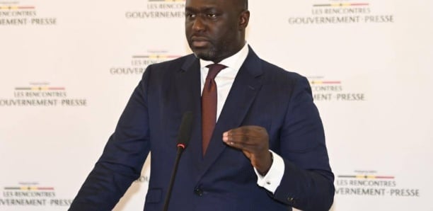 Conférence: Le gouvernement face aux médias ce mardi
