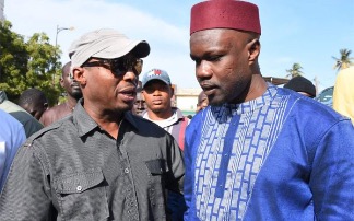 Barthélémy Dias raille Sonko et recadre Yewwi : « Nous ne sommes pas les béni oui oui d’une personne »