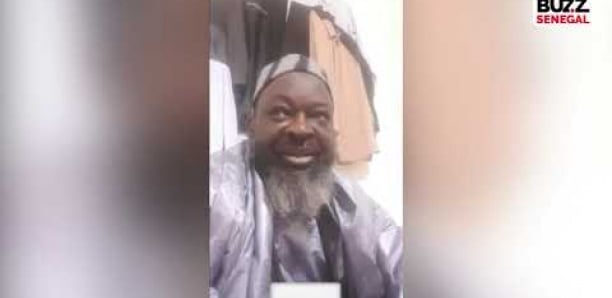 Affaire Adji Sarr: Le marabout de Ousmane Sonko fait de nouvelles révélations