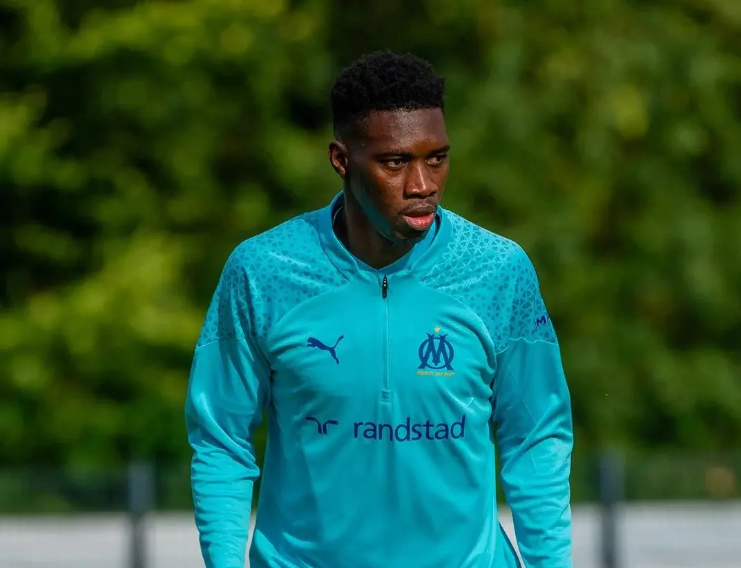 Marseille : Ismaïla Sarr débute ce jeudi, sa première rencontre aux couleurs de l&rsquo;OM