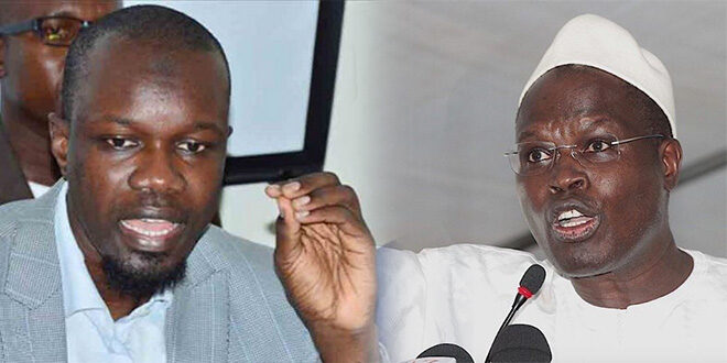Dialogue National : Taxawu Sénégal de Khalifa Sall déclare la guerre à Pastef de Sonko…