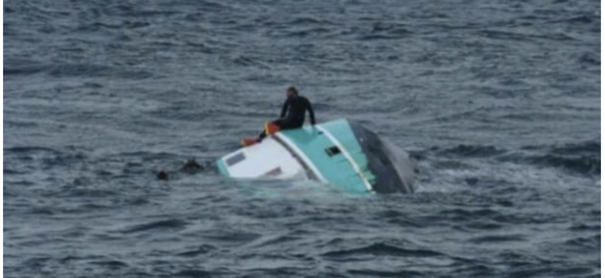 Podor : Deux sœurs jumelles périssent dans le chavirement d’une pirogue