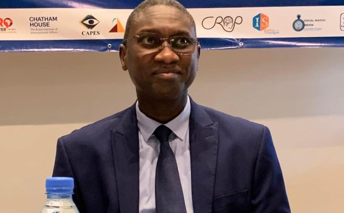 Projet de lois: Comment Ismaïla Madior FALL a saisi le président pour le retrait des dispositions de l’article 87