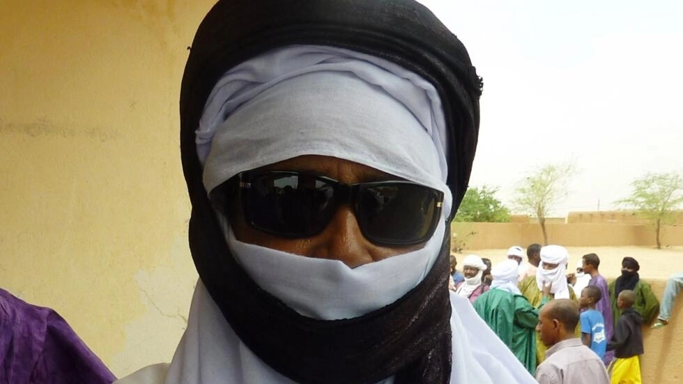 Niger : Qui est Rhissa Ag Boula, l&rsquo;auteur du conseil de résistance pour la république (CRR), contre le coup d&rsquo;État