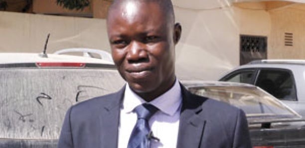 Justice : Le maire de Thiaroye sur-mer, El. Mamadou Ndiaye arrêté