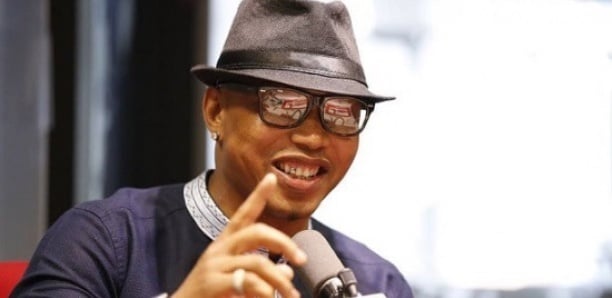El Hadji Diouf : «Moi, ministre des Sports ? Pourquoi pas ?»