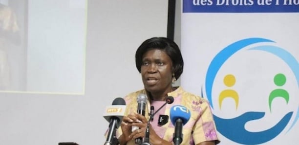 Sanctions de la CEDEAO contre le Niger : Simone Gbagbo parle de « crime contre l’humanité »