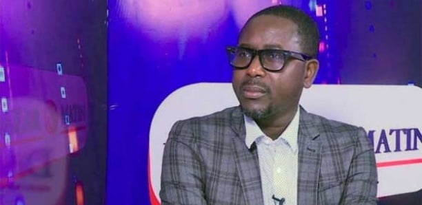 Bonne nouvelle: Pape Alé Niang libéré