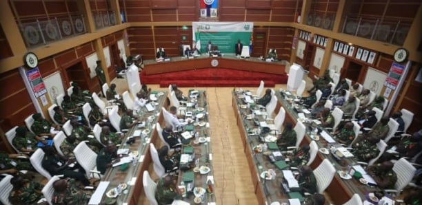 L’Union africaine désavoue la CEDEAO et rejette l’intervention militaire au Niger