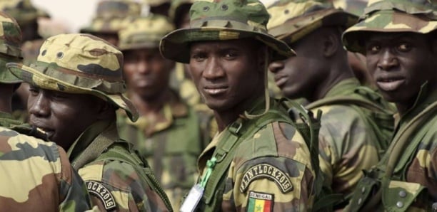 Intervention militaire de la CEDEAO au Niger : Un contingent militaire sénégalais s’apprête à rallier le Bénin