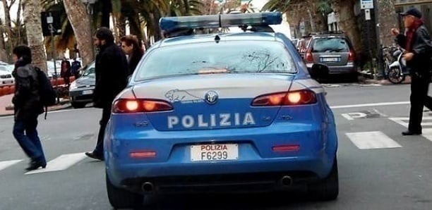En Italie : un sénégalais arrêté pour contrefaçon et recel menace les policiers