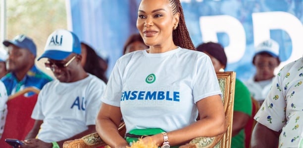 Gabon : La fille d&rsquo;Ali Bongo félicite les putschistes