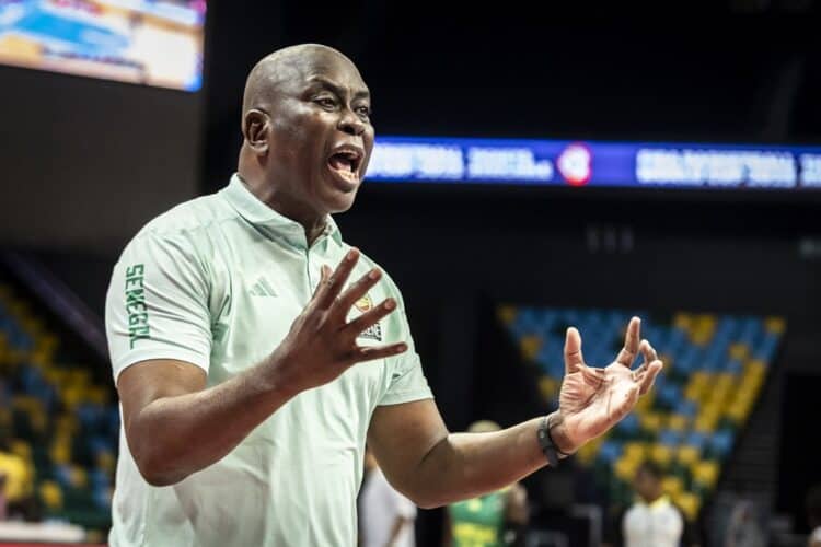 Incident avec Fatou Pouye : Le coach Tapha présente ses excuses aux Sénégalais