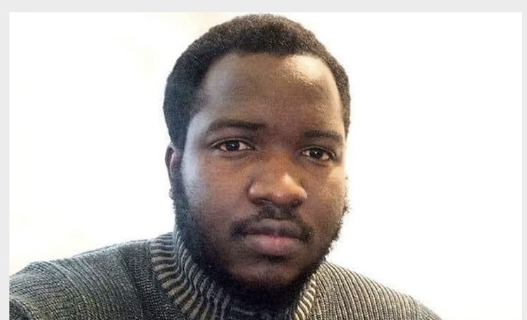 Prison de Rebeuss : L’activiste Hannibal Djim a piqué une crise après 8 jours de grève de la faim