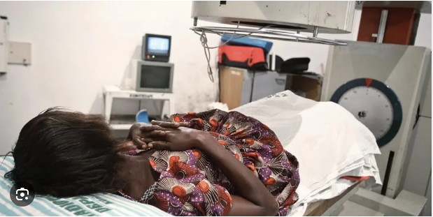 Au Sénégal, 42% des décès sont dus aux maladies non transmissibles comme le cancer, les maladies cardiovasculaires…