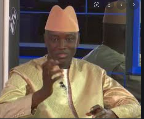 Aly Ngouille Ndiaye fait le portrait-robot du candidat de Benno