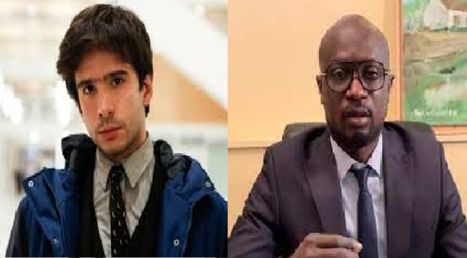 Affaires Me Juan Branco et Me Babacar Ndiaye : L&rsquo;observatoire international des avocats interpelle l&rsquo;Etat du Sénégal