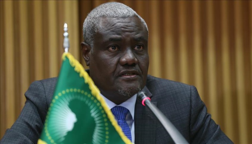 Coup d’Etat au Gabon : l’Union Africaine souhaite un retour rapide à l’ordre constitutionnel