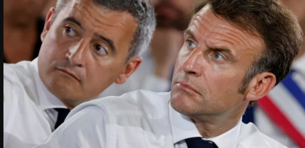 Expulsion de son Ambassadeur à Niamey : La France répond sèchement à la junte