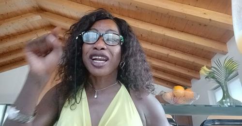 Justice : Dialika Ndao dite « Adji Ndao Pastef » sous mandat de dépôt