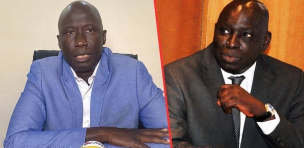 Urgent: Dame Mbodj attaqué en justice par Madiambal Diagne