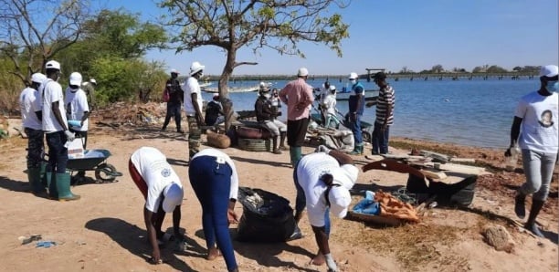 Émigration clandestine : Joal prépare une brigade de lutte originale