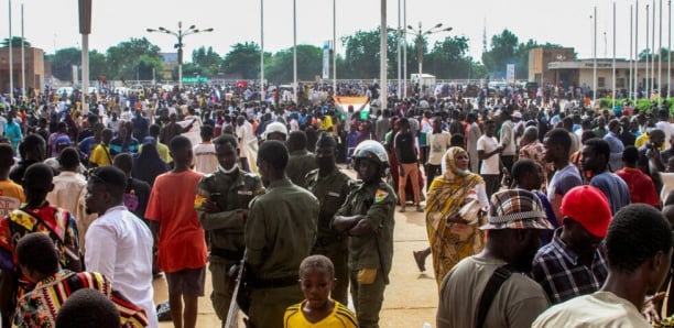 Arrestation à Niamey du fils de l&rsquo;ambassadrice du Niger en France