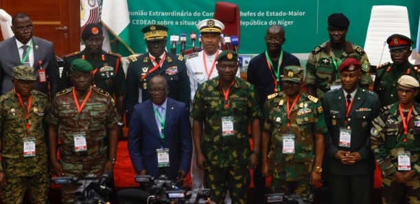Fin de l’ultimatum de la CEDEAO, les sénégalais du Niger ont peur