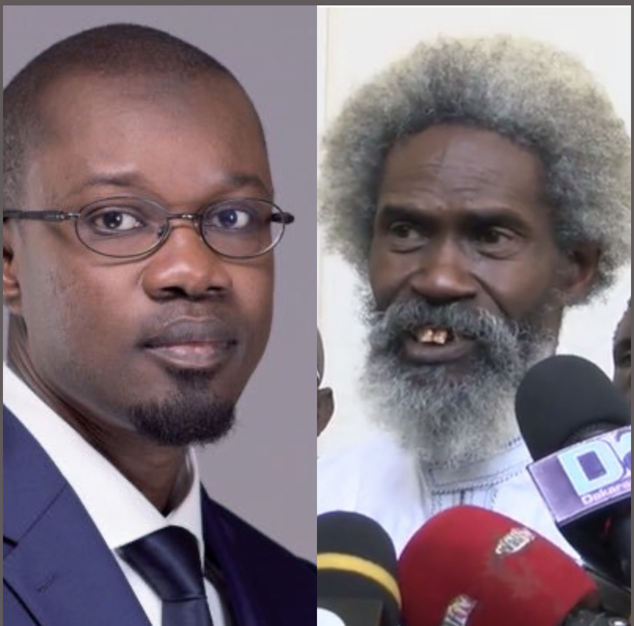 Etat de santé préoccupant de SONKO, Me Ciré Clédor LY dénonce…