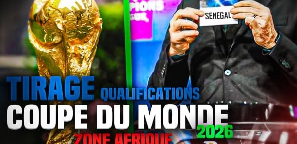 Qualifications CAN 2023 : le Rwanda traine le Sénégal devant la CAF