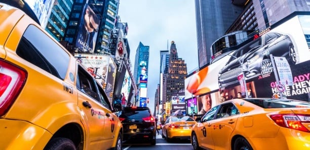 Etats-Unis : Un chauffeur sénégalais trouvé mort dans sa voiture à l&rsquo;aéroport de New York
