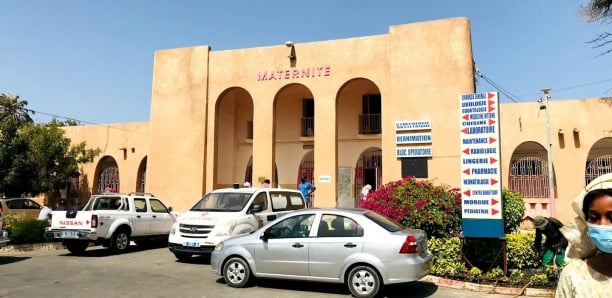 Mort d’un bébé à l’Hôpital Abass Ndao: Mandat de dépôt pour la principale mise en cause, contrôle judiciaire pour ses deux collègues