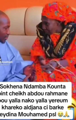 Nécrologie : La communauté musulmane en deuil…