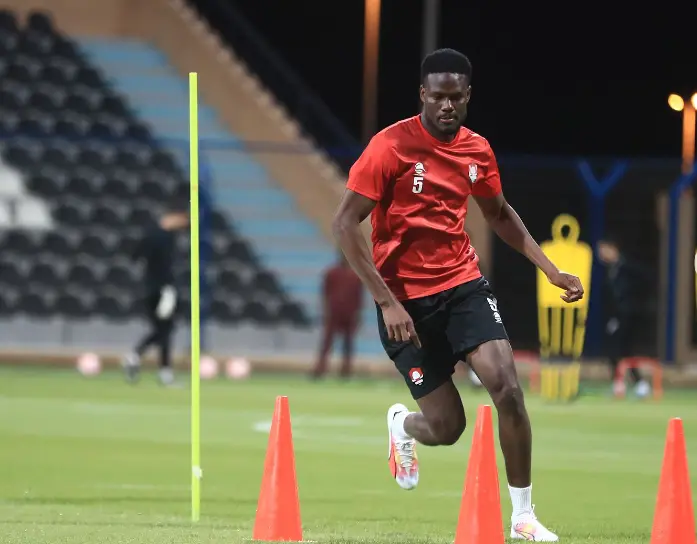 Foot – Mercato : Mamadou Loum Ndiaye suit les traces de ses coéquipiers Mané, Mendy et Koulibaly en Arabie Saoudite