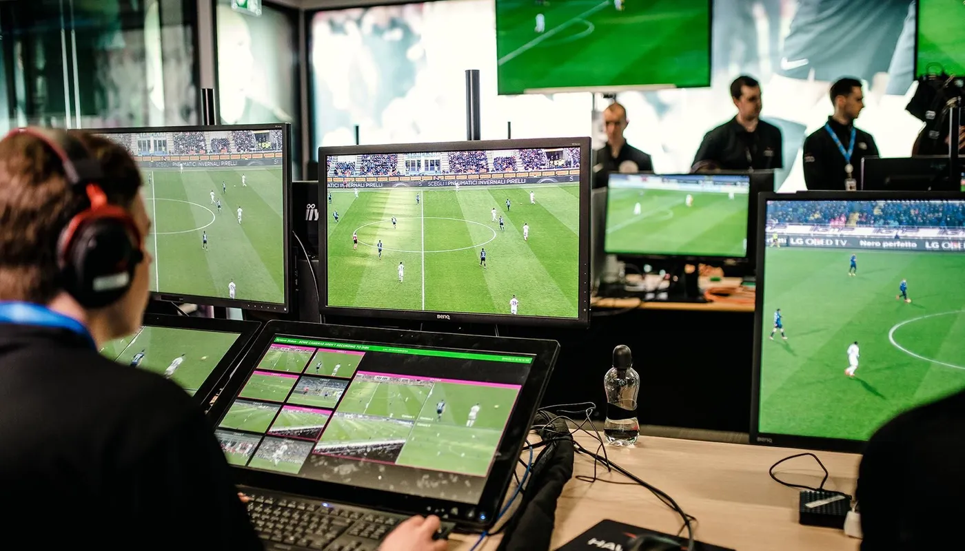 Sports: Les innovations technologiques dans le football
