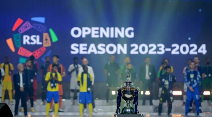 Football : l’Arabie saoudite frappe encore un grand coup