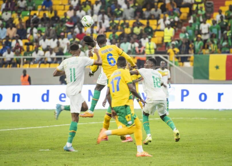 Elim CAN 2024 : Le Sénégal ne veut pas se rendre au Rwanda pour le sixième jour