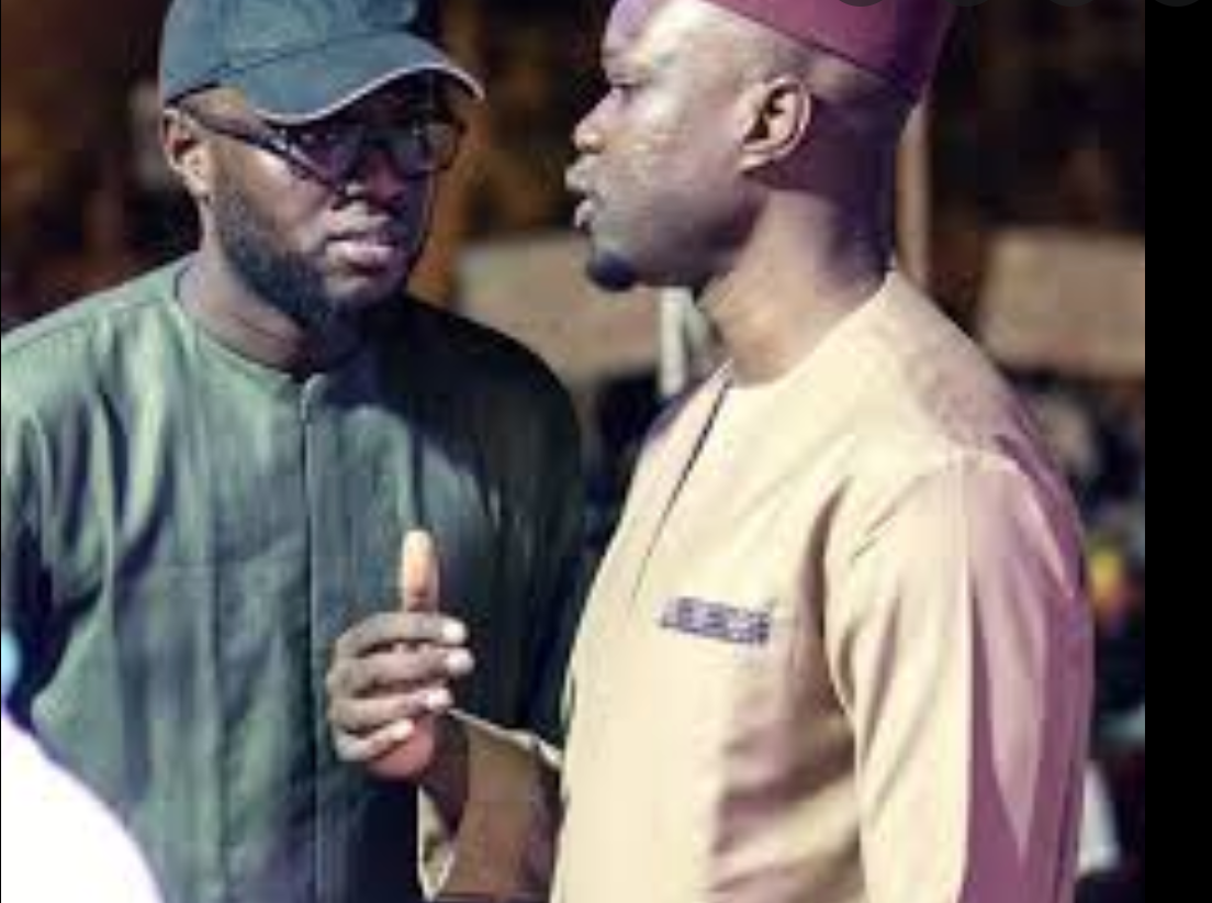 Réaction d&rsquo;El Malick Ndiaye après la décision du Conseil constitutionnel