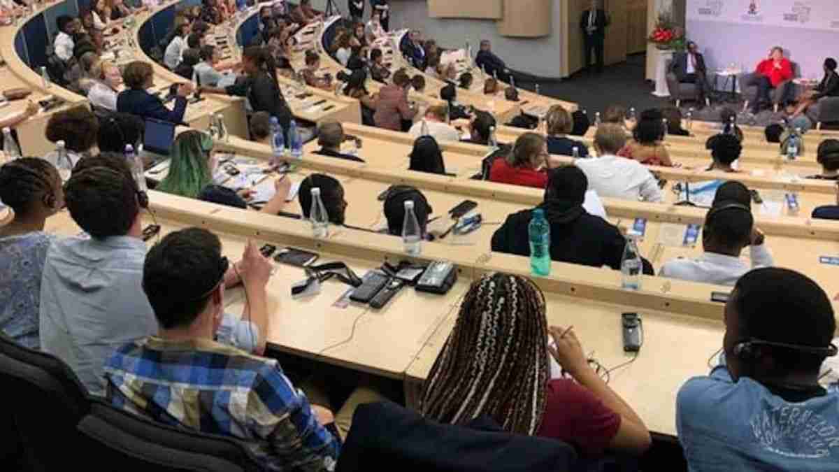 Le Sénégal introuvable dans les meilleures universités du monde…
