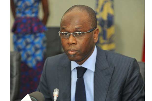 ​Ralliement à l’Udp : Madické Dieng et Cie quittent l’Apr pour Birima Mangara