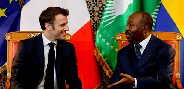 Coup d&rsquo;État au Gabon : le Premier ministre burkinabè s&rsquo;attaque sévèrement à Emmanuel Macron