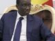 Présidentielle 2024 : Les Ps et Ld jurent fidélité à Amadou Ba