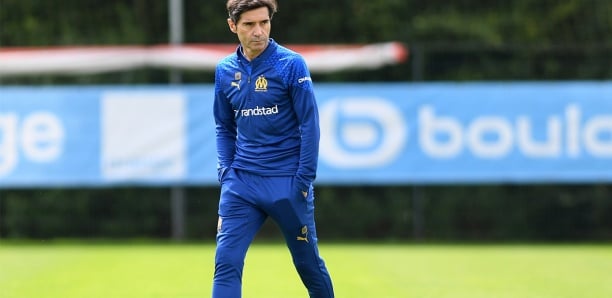 Foot : Marcelino se retire de l&rsquo;OM !