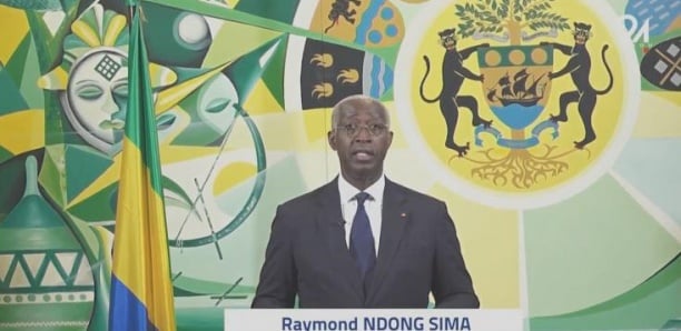 Gabon: le gouvernement formé, sans les ténors de l&rsquo;ex-opposition à la présidentielle